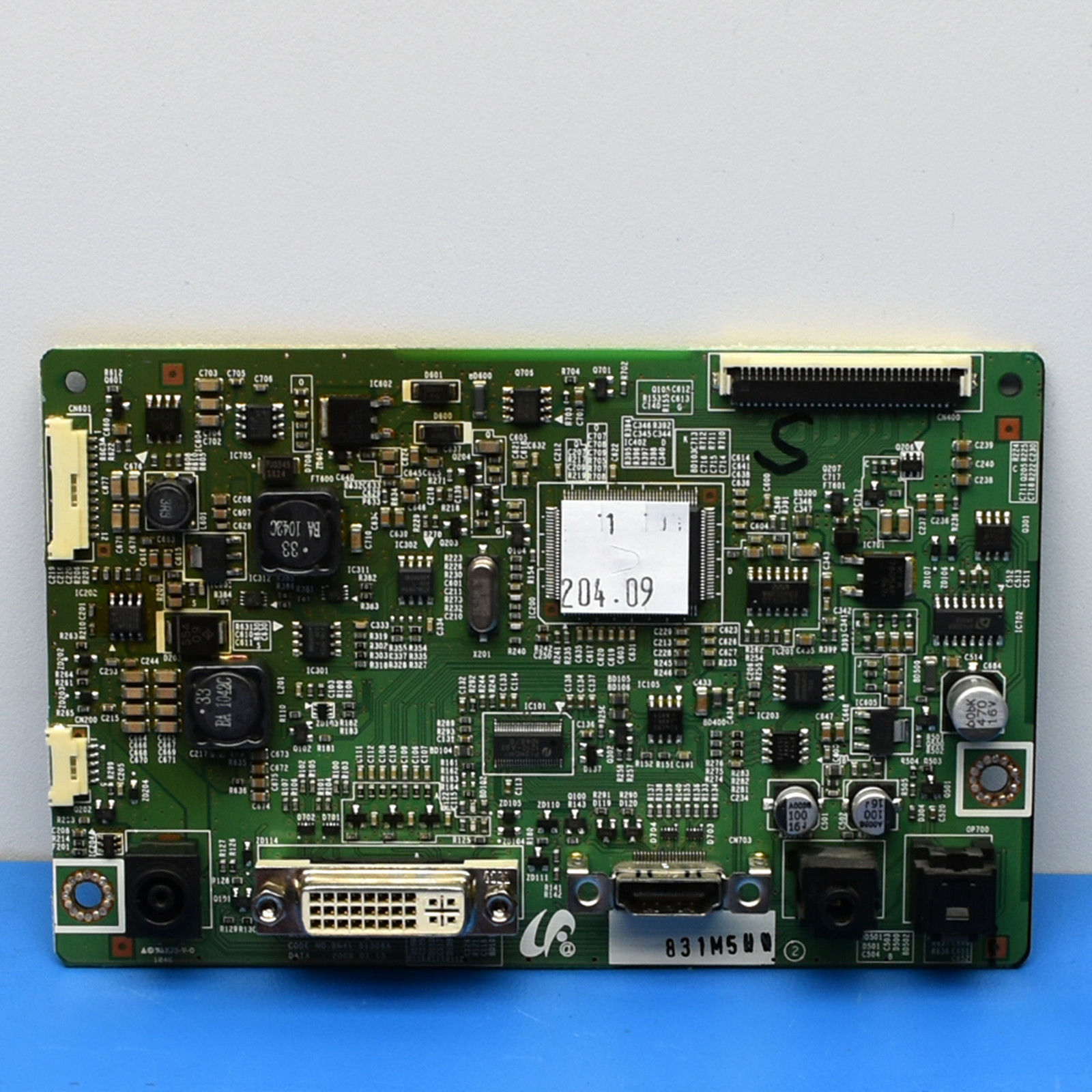 Samsung BN91-04468Z (BN41-01308A) HDMI Board LS27EFHKUV/ZA EF27W